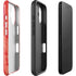 NBA Houston Rockets Hardwood Classics iPhone 16 Impact Case